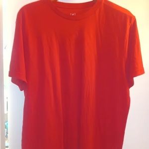 Men's Short Sleeve Shirt, George, Size L (42-44)